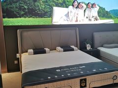 -雅兰床垫(居然之家北四环店)