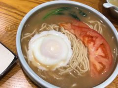 -去茶去餐厅(中央大街店)