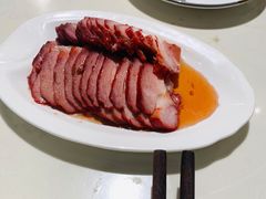 叉烧-上海德兴馆(昌里店)