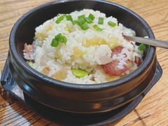 -遇见阿家村云南菜(魏公村店)