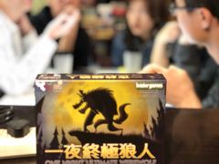 -BGM CLUB二次元主题桌游店(康王路店)