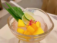 -今之味南亚厨房·探店指南(领展购物广场店)