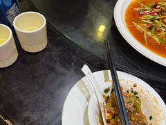 -田园印象·成都土菜院子(华阳店)