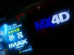 -万达影城(洛阳万达广场IMAX激光店)