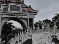 -顺峰山公园