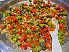 -赖胖子肉蟹煲(美林M·LIVE天地东座店)