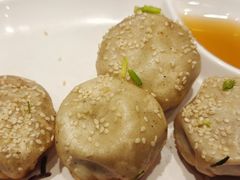 -小杨生煎(宝山花园城店)
