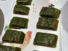 -阿露佳·舌尖上的安吉菜