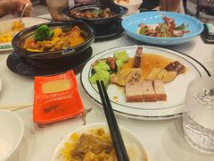 -新世界餐厅(万达店)