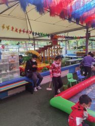-寻石问宝研学亲子乐园(朝阳公园店)