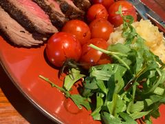 主厨澳洲牛排-hallch好吃餐厅(奥体中心店)