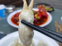-金谷园饺子·烧烤(人大总店)
