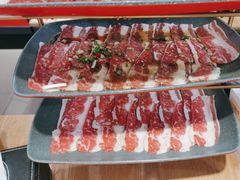 -新石器烤肉(百联川沙店)