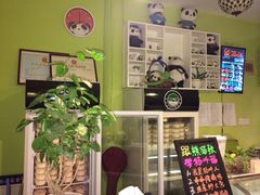 -六时安·熊猫张甜品店(东关街店)