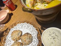 -老阿爸鲜鱼土菜(昆山花桥店)