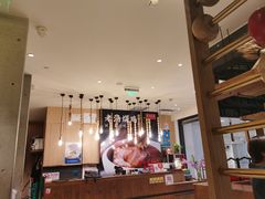 大堂-掌柜的店·河南菜(新天地店)