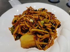 -邑金陵北京烤鸭店·现炒家常菜(ITC MALL店)