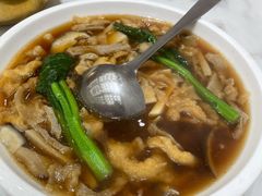 -天龙宝严素食馆(大兴善寺店)