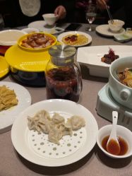 -花家怡园·宴会厅(簋街四合院总店)