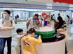 -任天堂Nintendo Switch体验店(天河城店)