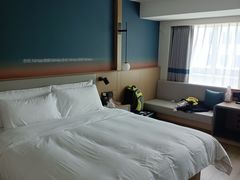 -你好酒店(合肥滨湖会展中心店)