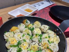 -望江门小龙虾·烧烤(九堡店)