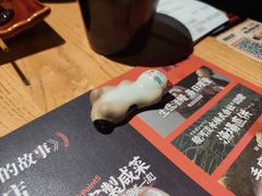 -鳗事鱼意·活鳗現烤专门店(富力海珠城店)