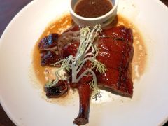 招牌烧鹅-猪肉婆私房菜(容桂总店)