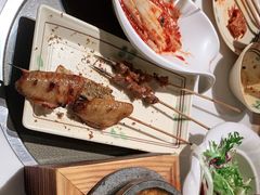 -七八冷面·延边朝鲜族美食(圣熙八号店)