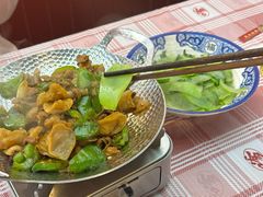 -高嗲嗲·湘味爆炒王(云密城店)