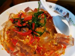 李二水晶鱼冻-李二鲜鱼(六堰大洋直营店)
