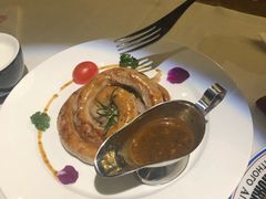 -俄士厨房(万松园店)