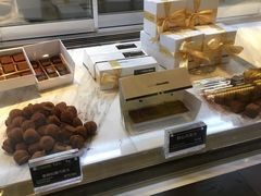 -Awfully Chocolate(来福士广场店)