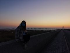 -南汇嘴观海公园