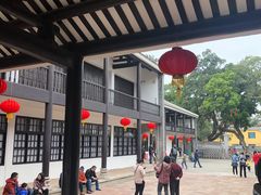 -黄埔军校旧址纪念馆
