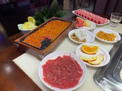 -重庆高老九火锅(万象城店)