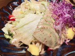 -隐泉京望日式料理(太和广场店)
