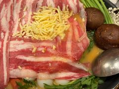 -七八冷面·延边朝鲜族美食(世纪汇店)