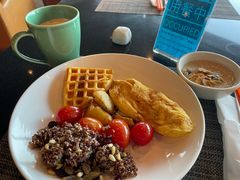 -上海龙之梦万丽酒店