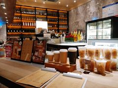 -去茶山(重庆万象城店)