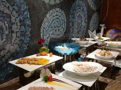 -杭州盛泰开元名都大酒店-地中海自助餐厅