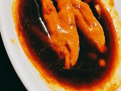 -滋粥楼·顺德菜海鲜茶点(方舟店)