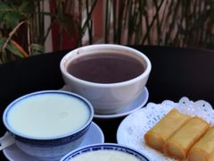 -民信老铺(双皮奶博物馆店)