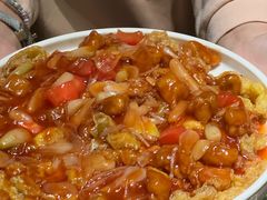 -桂小厨广西菜(万象城店)