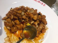 -峨嵋酒家(德内店)