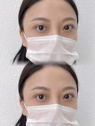 -YIMEI ART半永久纹眉·野生眉