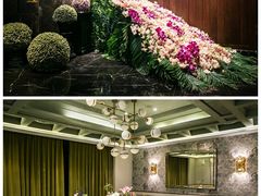 -半岛翡丽海鲜自助餐厅(观风亭店)