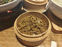 -芳芳私房菜·精做淮扬菜(承德路店)
