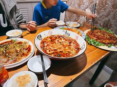 -香喷喷小饭店