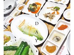 -紫霞门韩国料理烤肉(深南东路店)